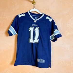 Dallas Cowboys Micah Parsons #11 Nike On Field Youth Jersey M 10/12